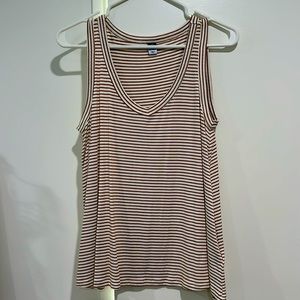 Old Navy size small luxe flowy tank